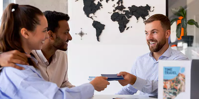 Comprehensive Business Immigration Green Card Services in Dominica