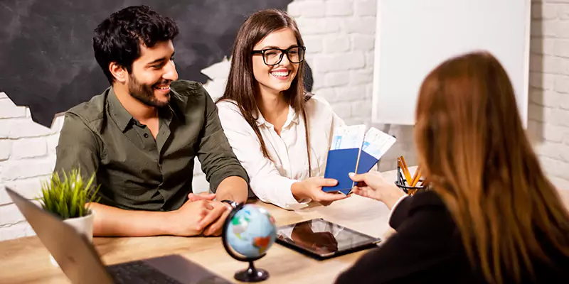 Benefits of Our Intra Company Transfer USA Service in Dominica