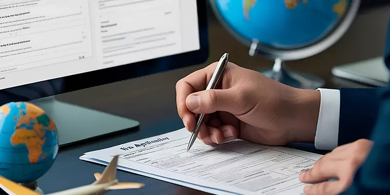 Benefits of Our US Branch Office Visa Services in Dominica