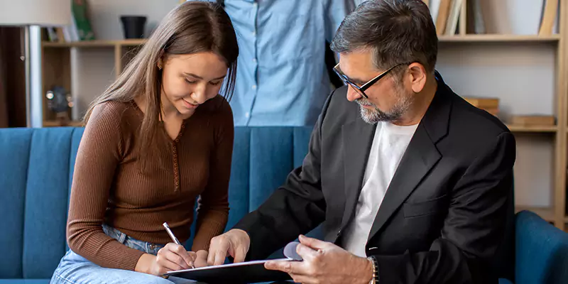 Our Specialized US Business Visa Application Services in Dominica